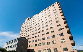 ホテルサンバリー